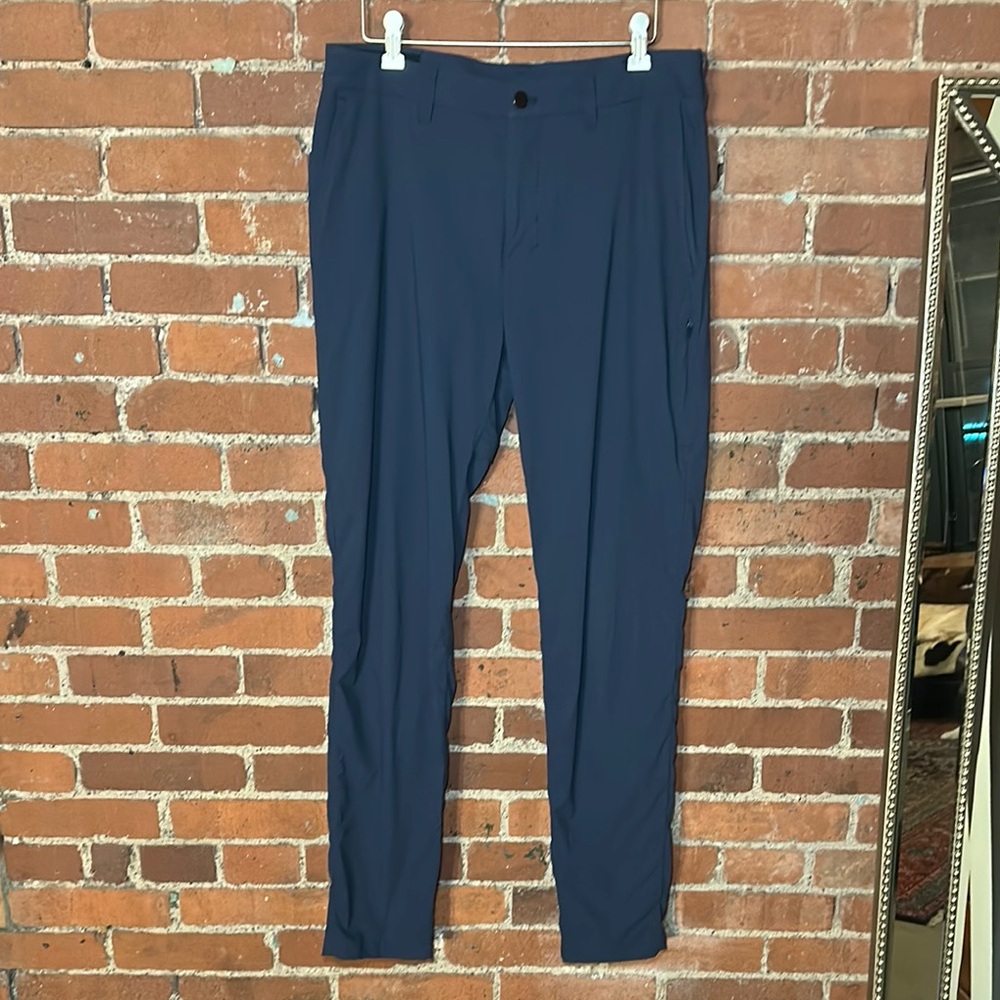 ABC Slim Fit Golf Trouser 34L